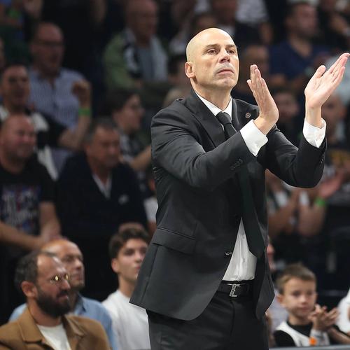 Image for Partizan po notama Penjaroje