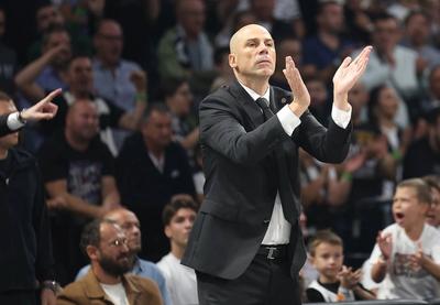 Image for Partizan po notama Penjaroje