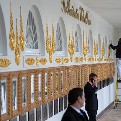 Image for Tramp ponizio Bajdena