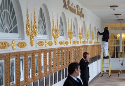 Image for Tramp ponizio Bajdena