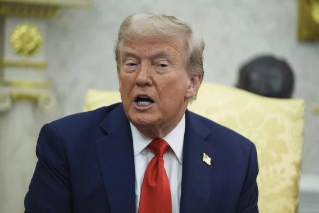 Image for Obustava američka vojne pomoći zemljama Istočne Evrope