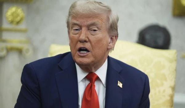 Image for Obustava američka vojne pomoći zemljama Istočne Evrope