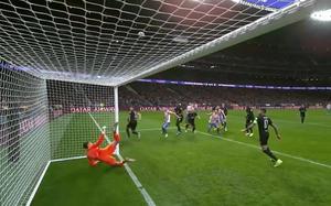 Image for Petarda Atletika, pola tuceta u mreži Atalante