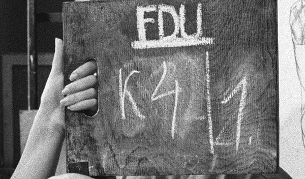 Image for Držimo vam lekciju