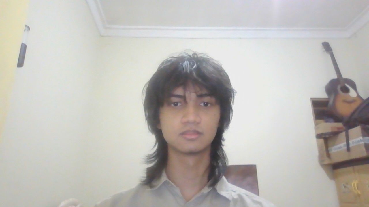 Fadiil Rizky Akbar