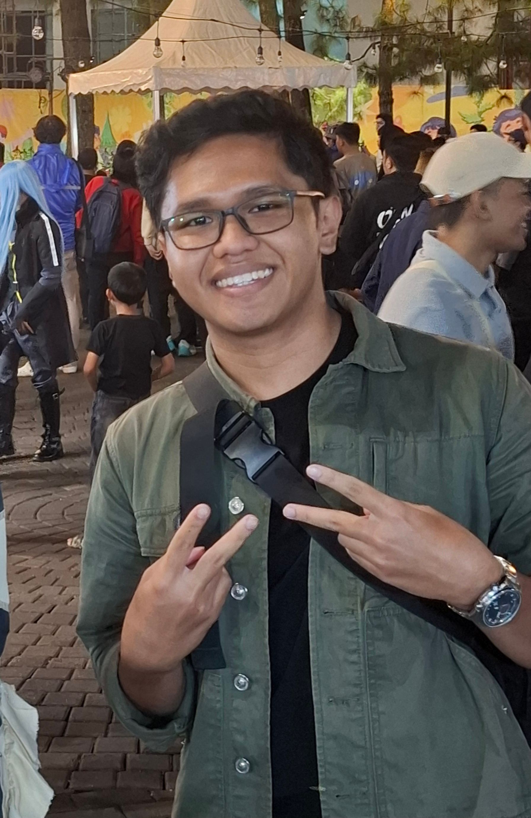 Mikael Eureka Anakotta