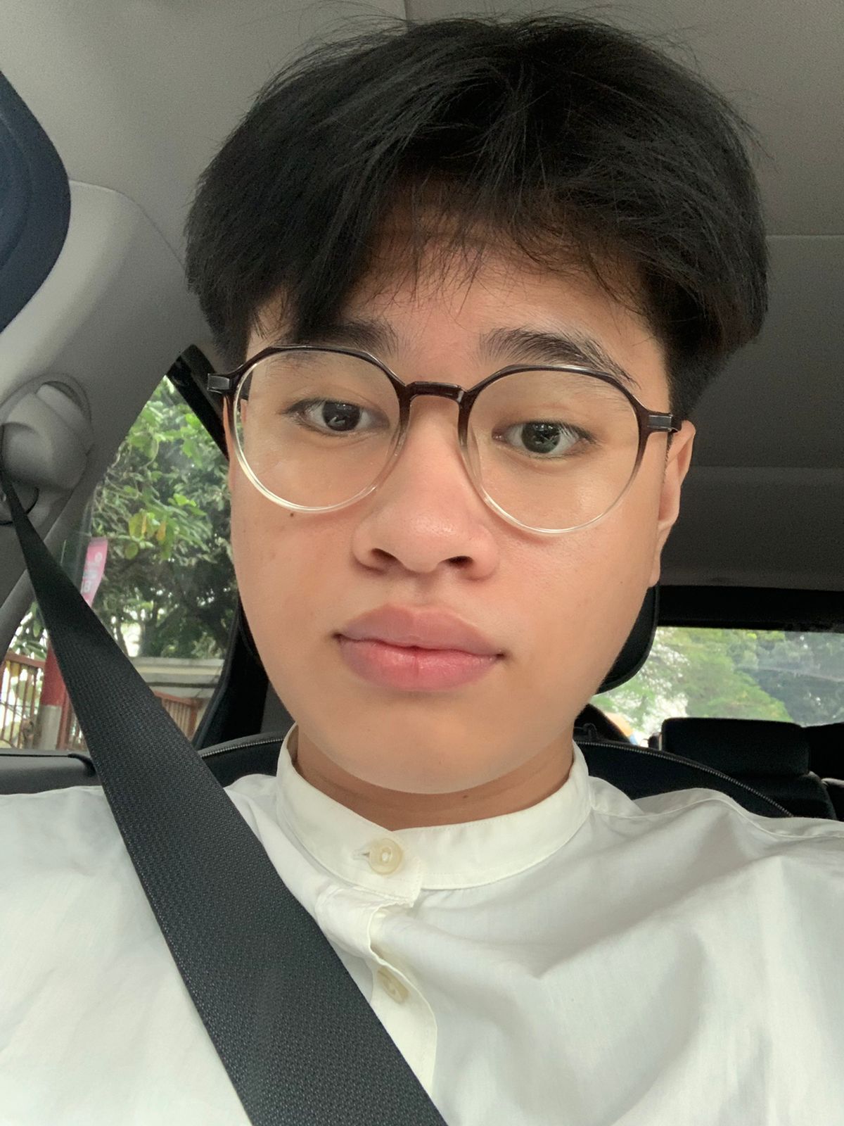 Ahmad Daffa Aminuddin Siregar