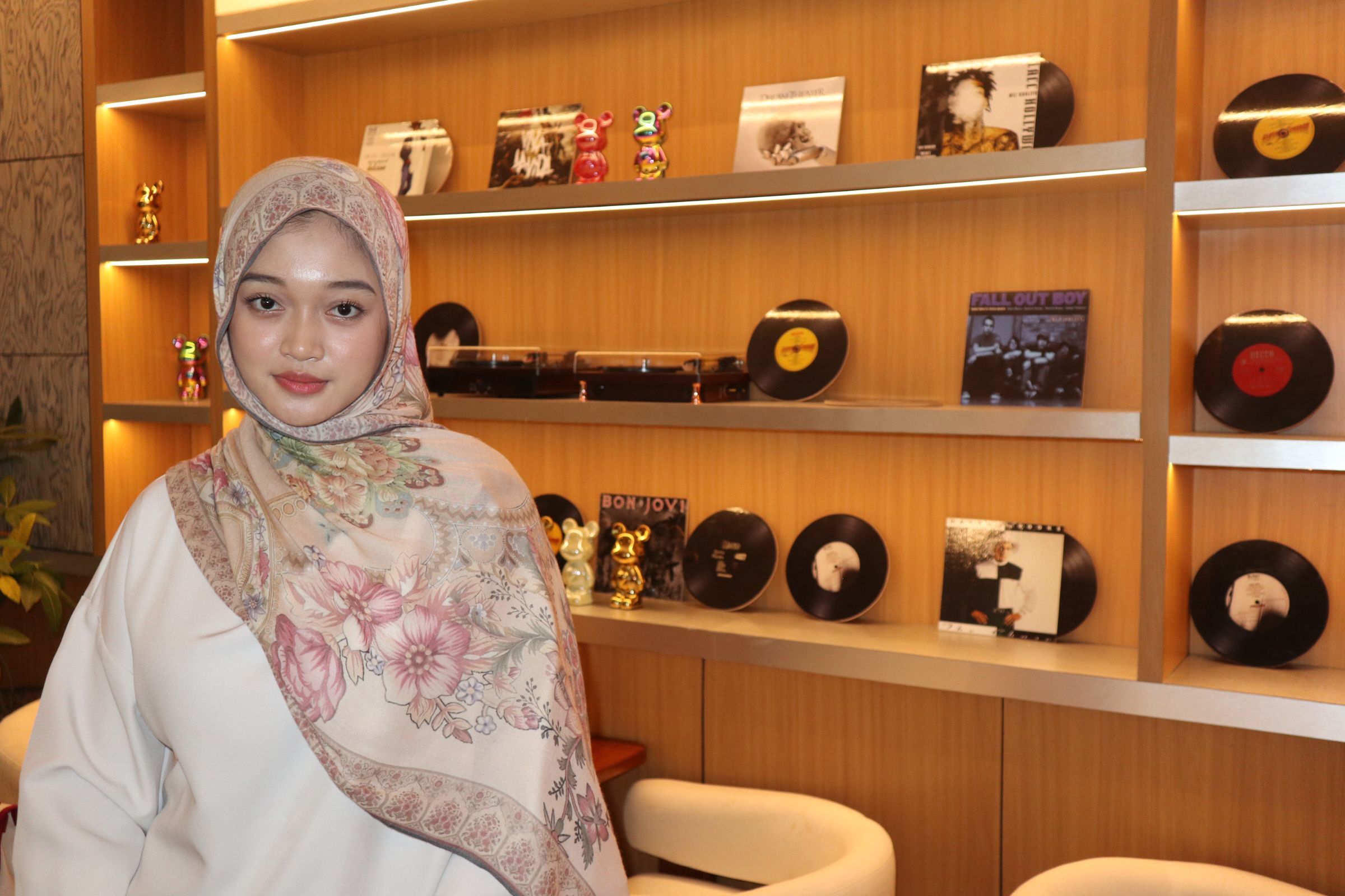 Tiara Fitriannisha
