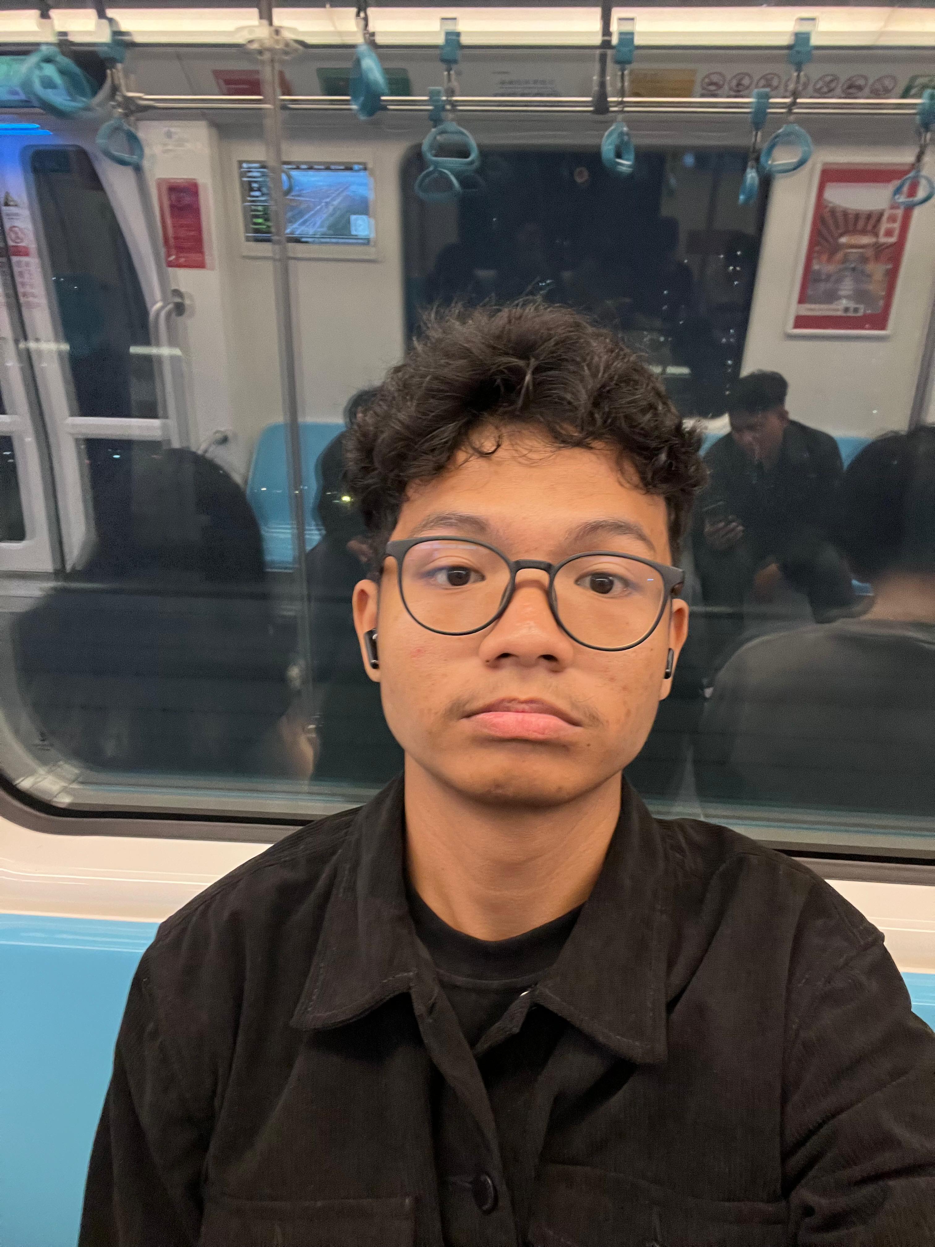 Rizky Dzulfikar Ahmad
