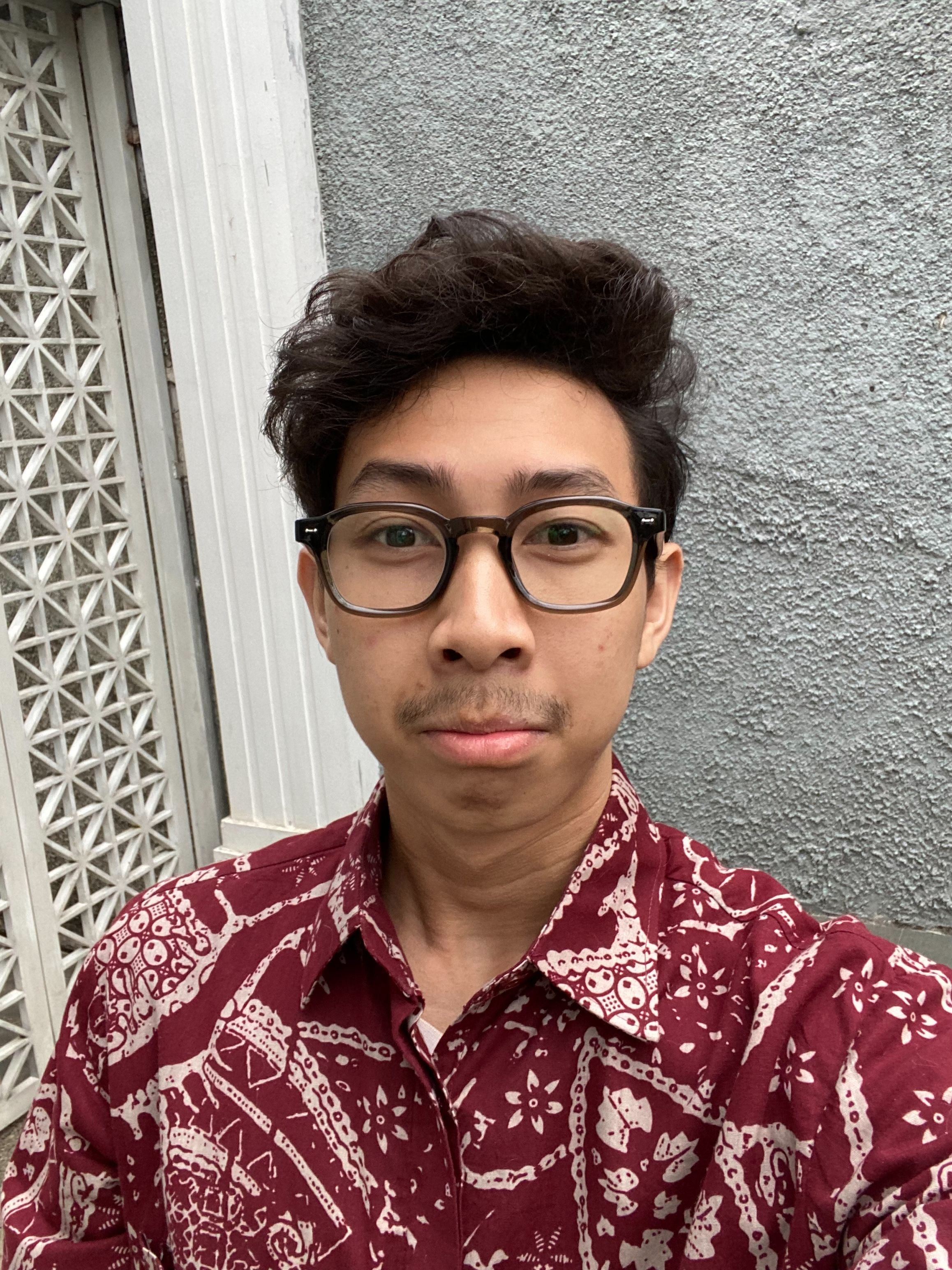 Fakhri Nur Ramdhani