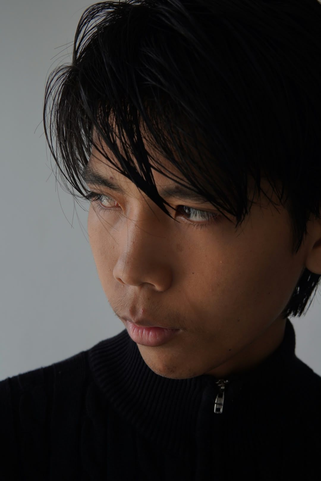 Ahmad Qeis Ismail
