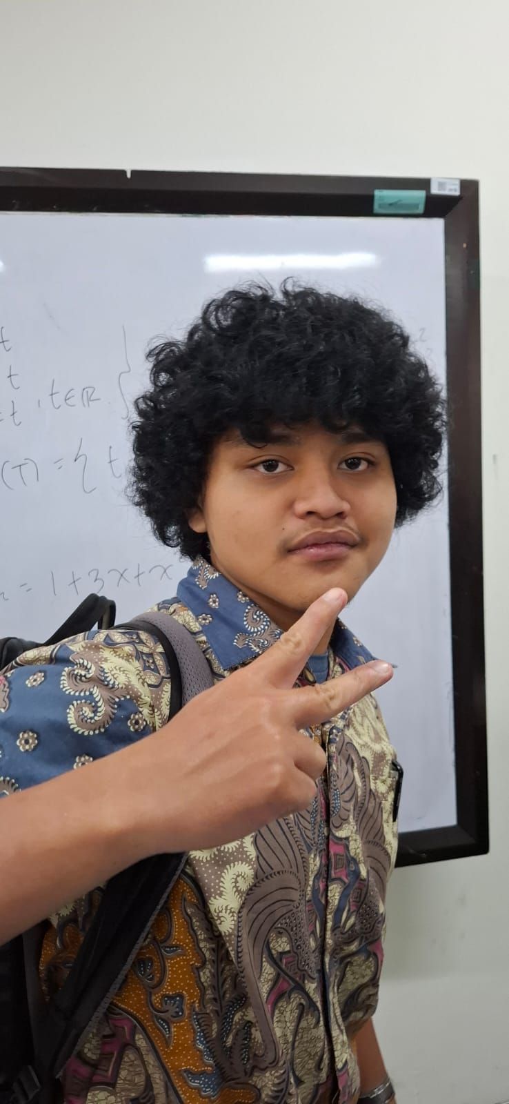 Muhammad Izzan Auzi Mulyana Putra