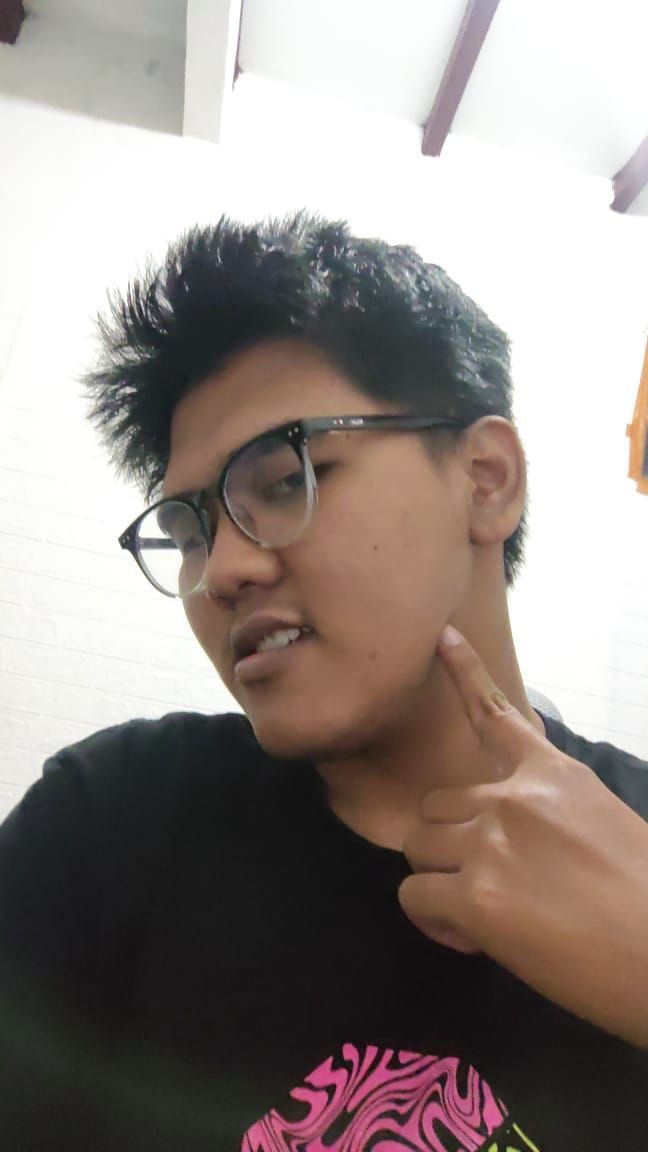 Farhan Hamzah