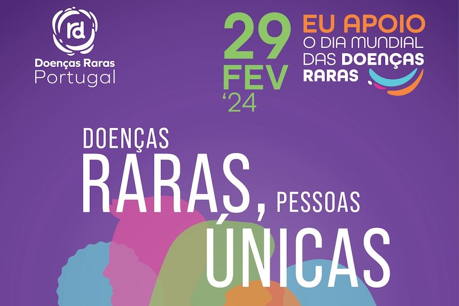 Liftmedia apoia o Dia das Doenças Raras com ecrãs em 24 edifícios