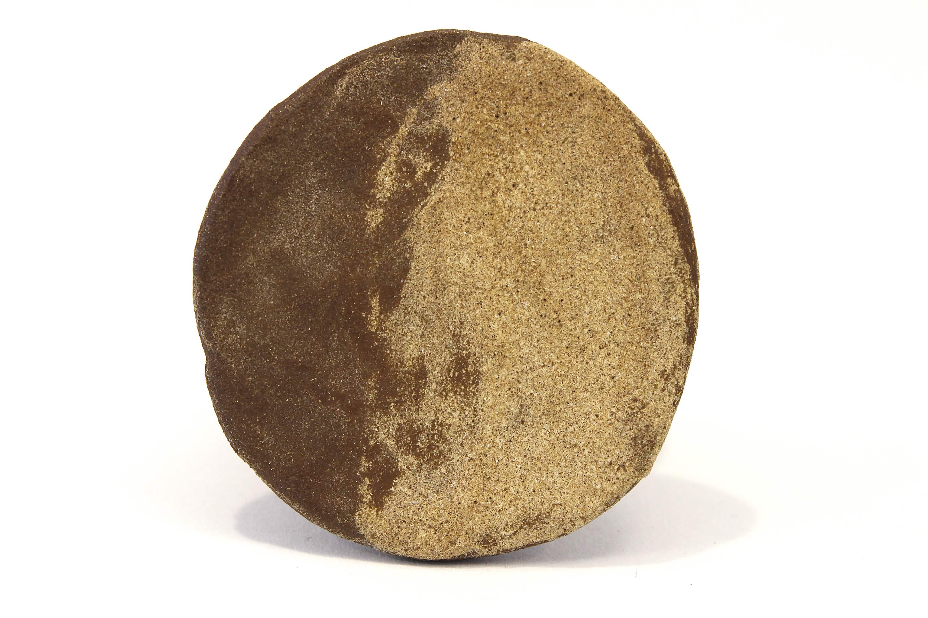 Clay disc