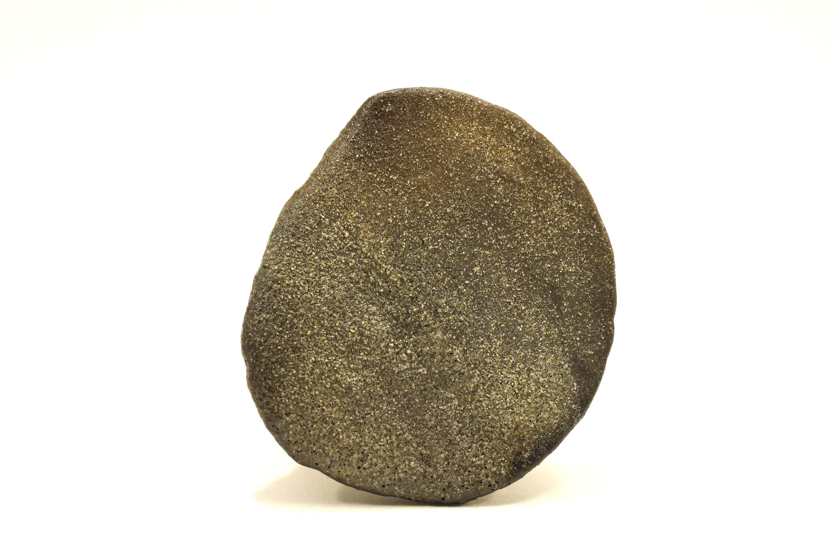 Clay disc