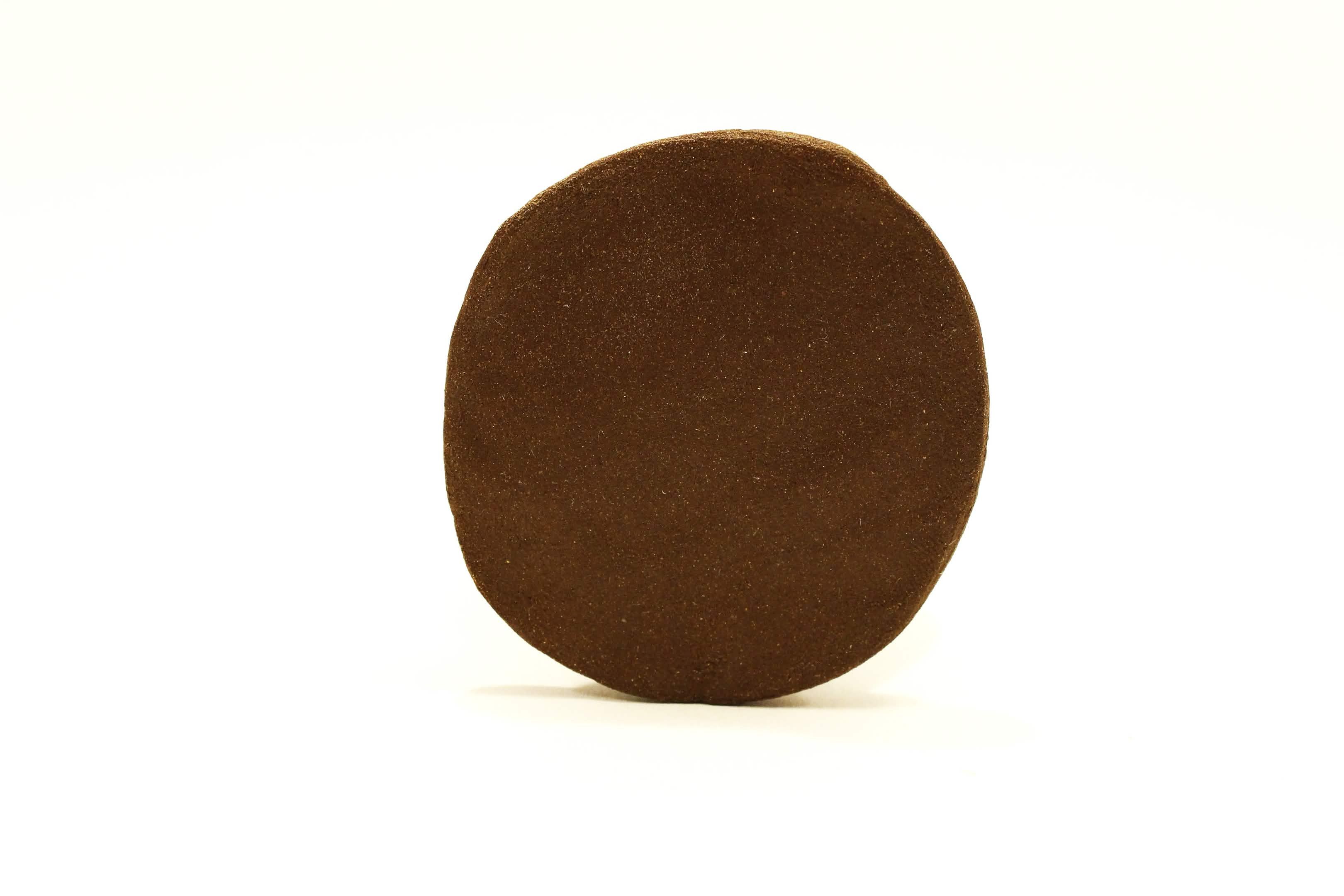 Clay disc