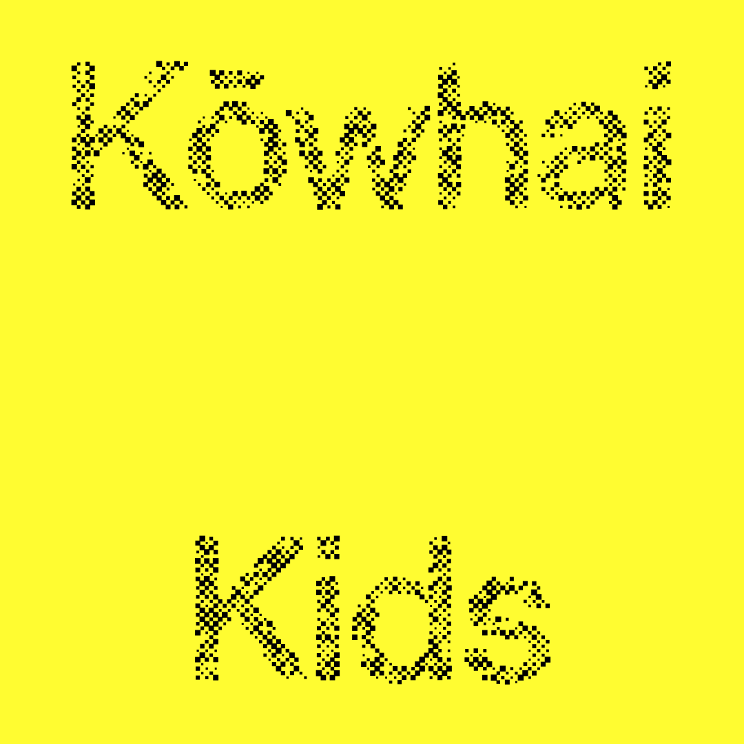 Kōwhai Kids