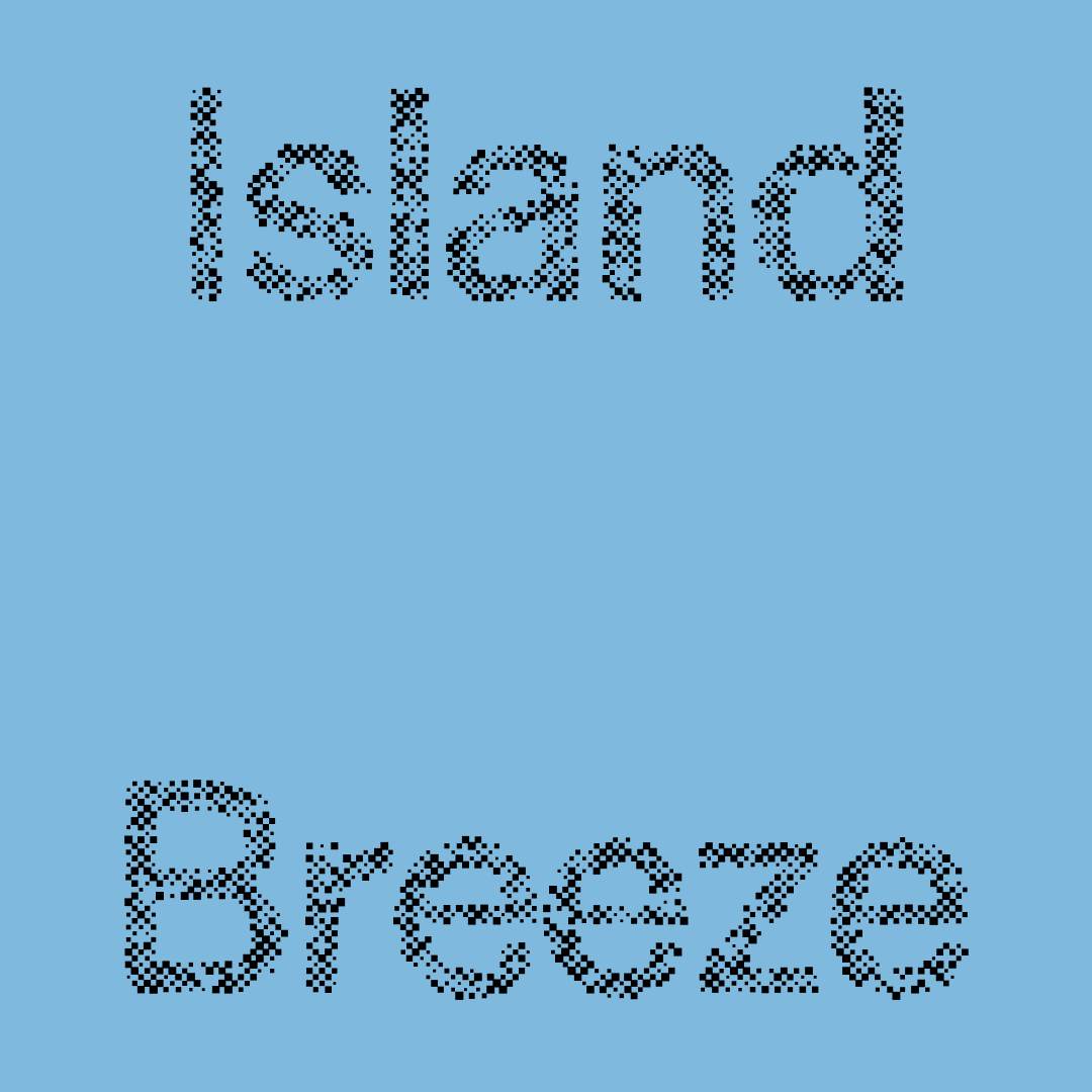 Island Breeze