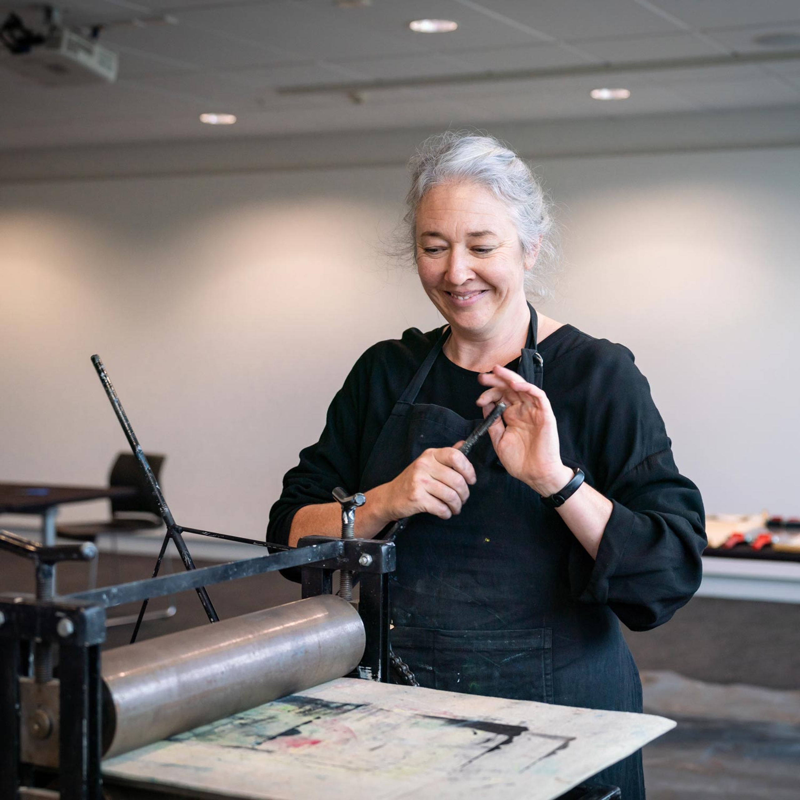 Sunday Studio