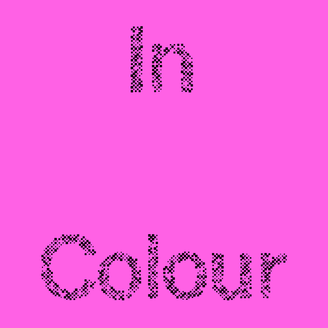 In Colour
