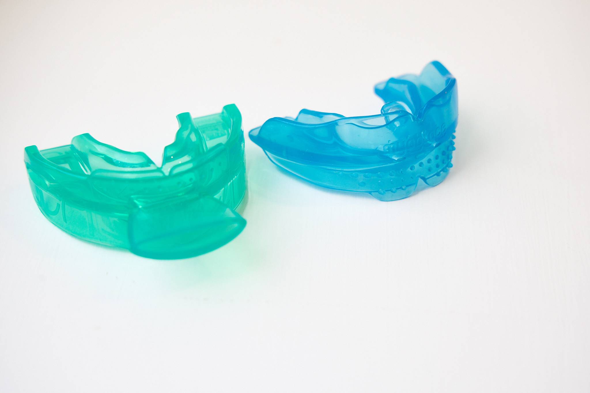 Mouth guards vs sports guards | Ashbury Dental Care