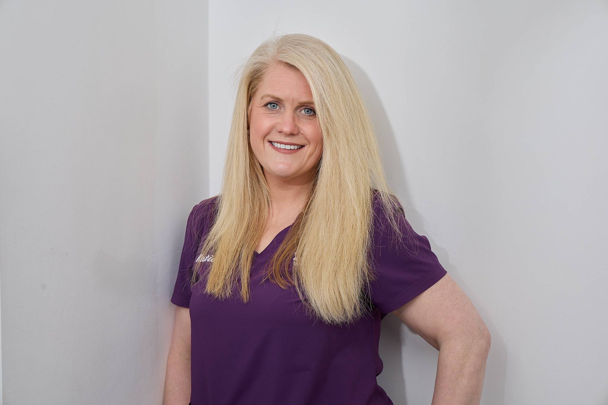 Katie Willis Hygienist
