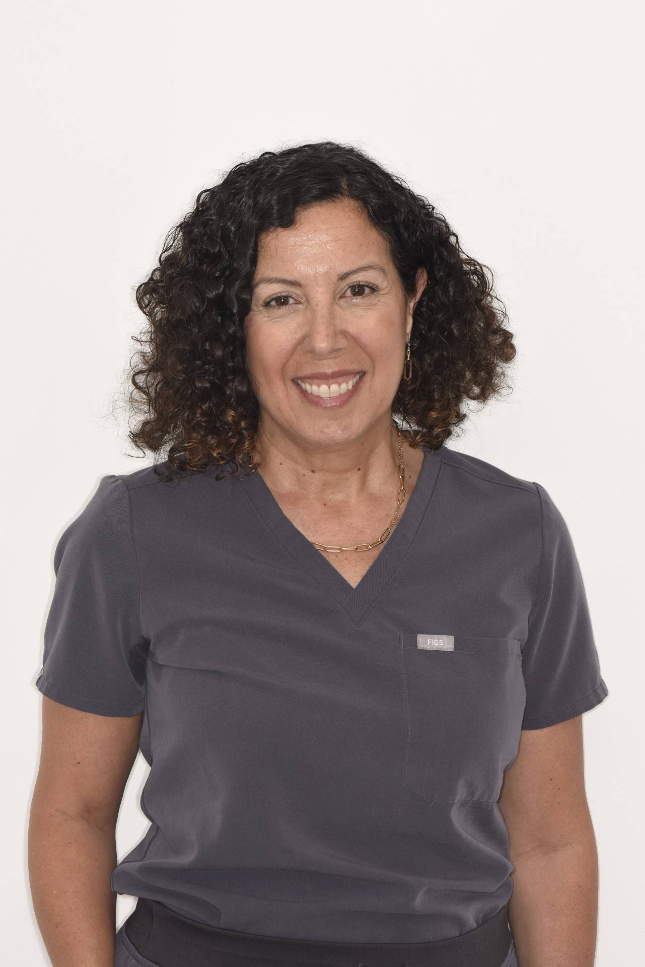 Meet Dr. Montse Galiano
