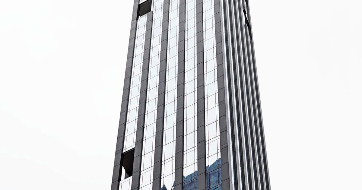 New York skyline shaped by sustainable facade | Rieder