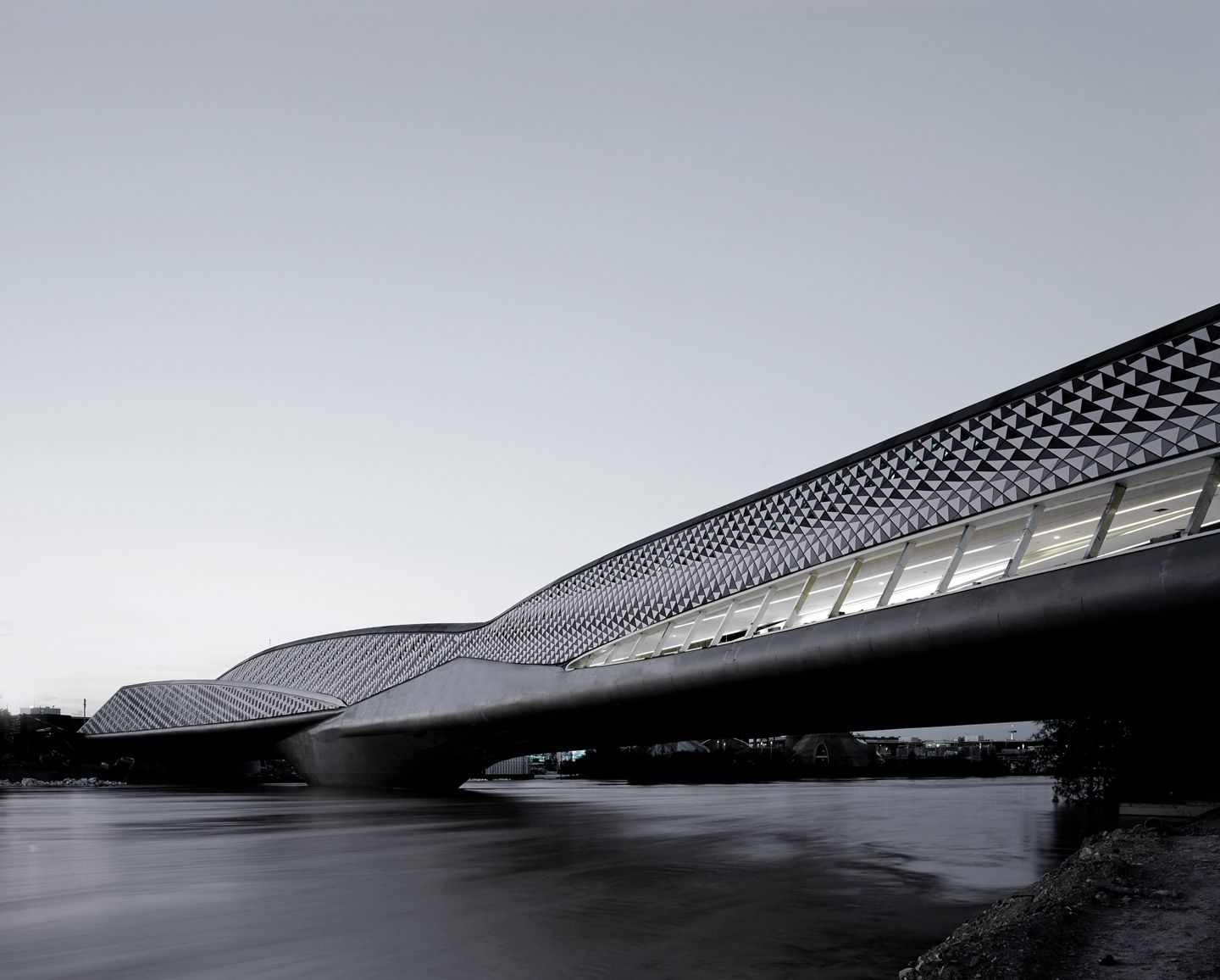 I Rieder Rieder Facades - innovative concrete facades | Rieder