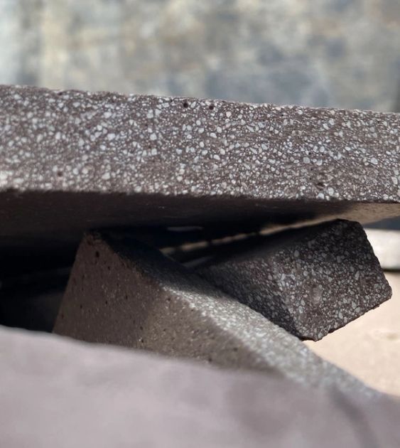 Shaped GFRC panels for innovative facade designs | Rieder