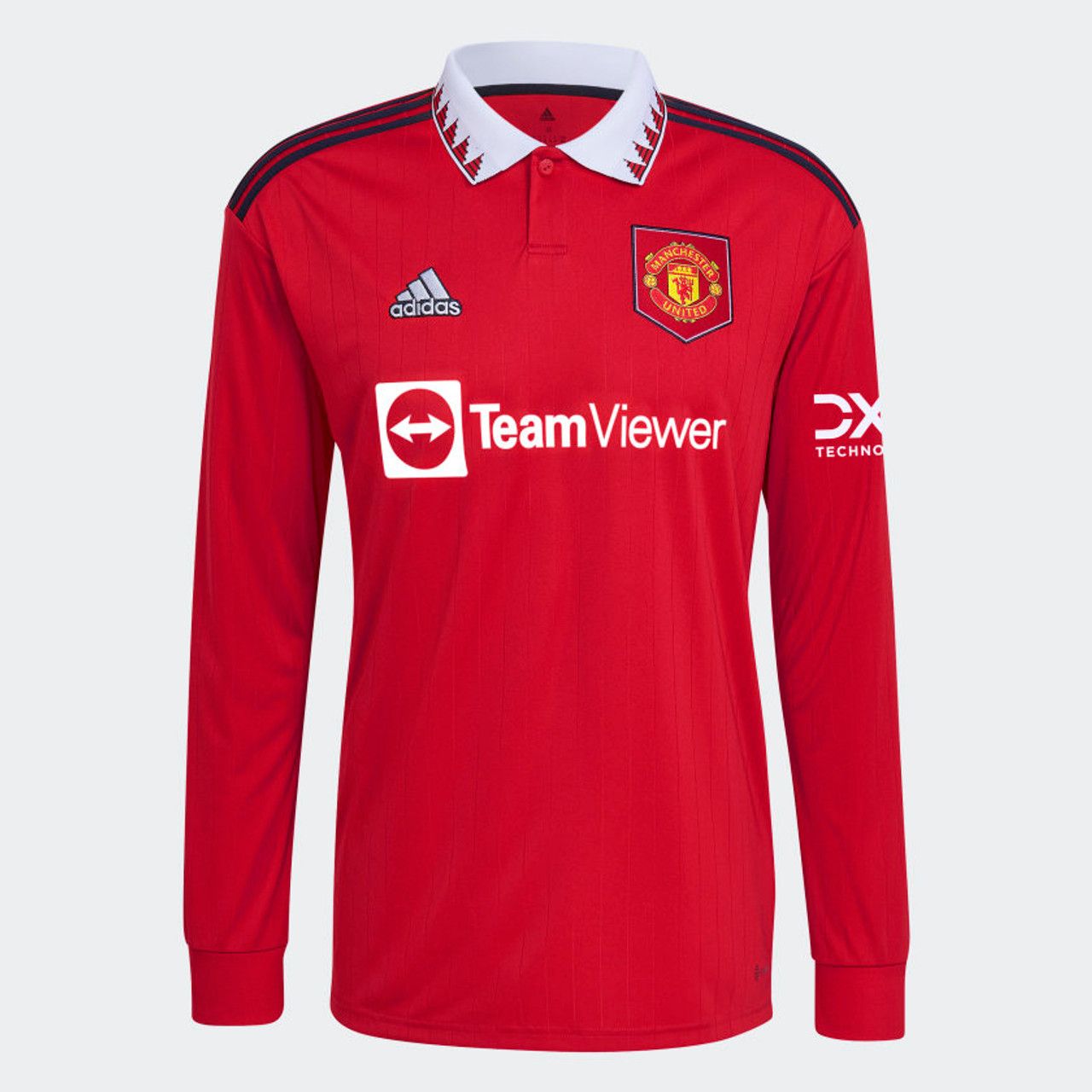 Manchester UTD Jersey. 