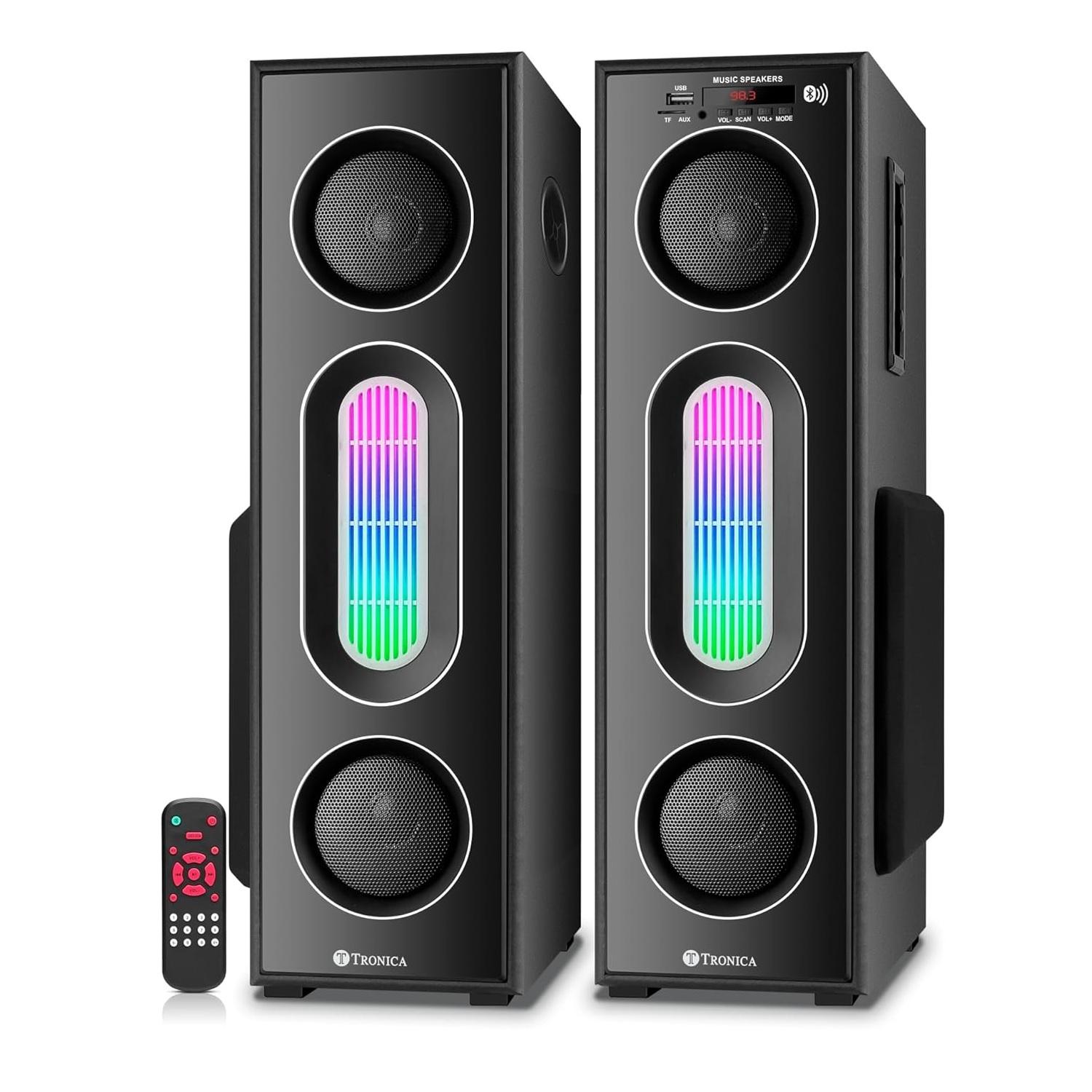 Speaker System