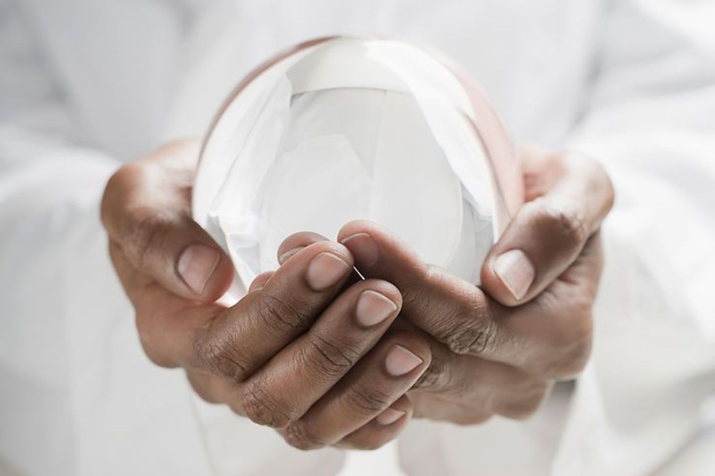 Oh crystal ball...what will my legal budget be this year???