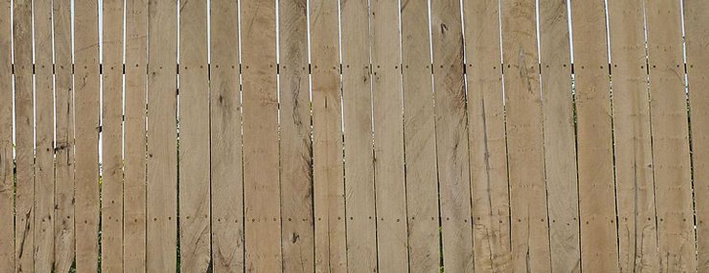 No more privacy fencing around your private transactions.