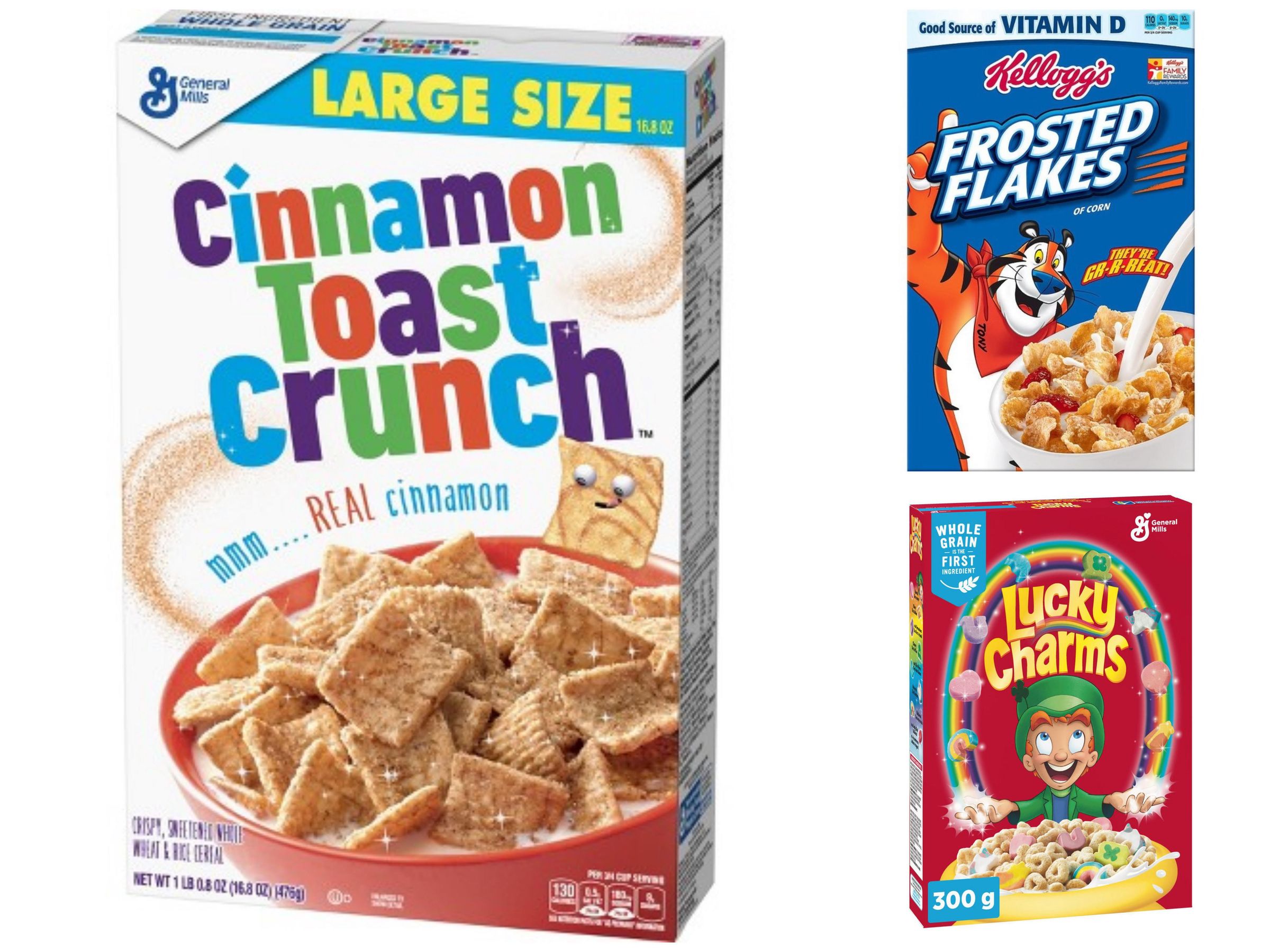 The Best Cereals To Buy During Quarantine for Breakfast | Tgenz Blog