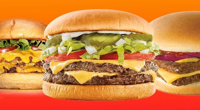 Top 10 Best Fast Food Hamburgers Tgenz Blog top-10-best-fast-food-hamburgers-tgenz-blog