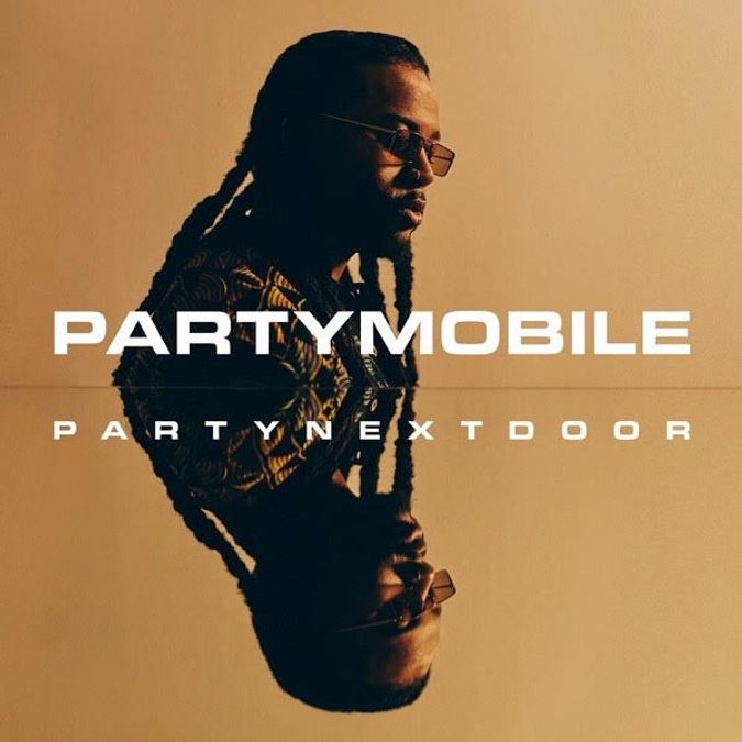 PARTYNEXTDOOR