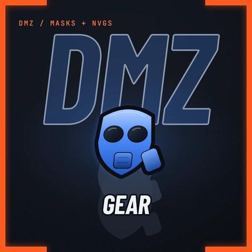 DMZ Gear