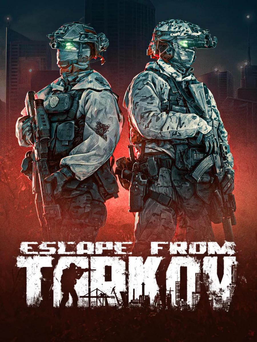 Escape From Tarkov