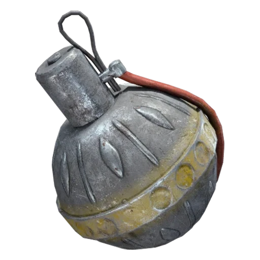 Quick-use Items