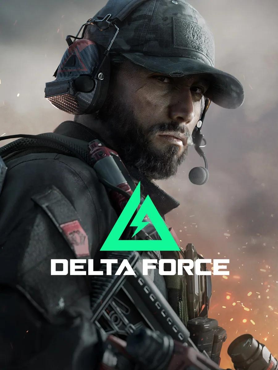 Delta Force