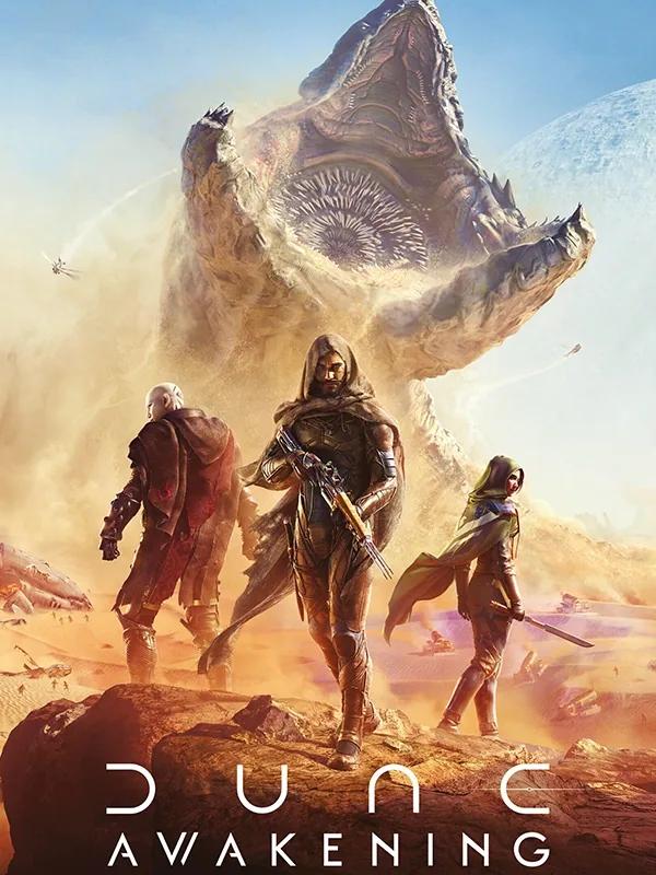 Dune Awakening