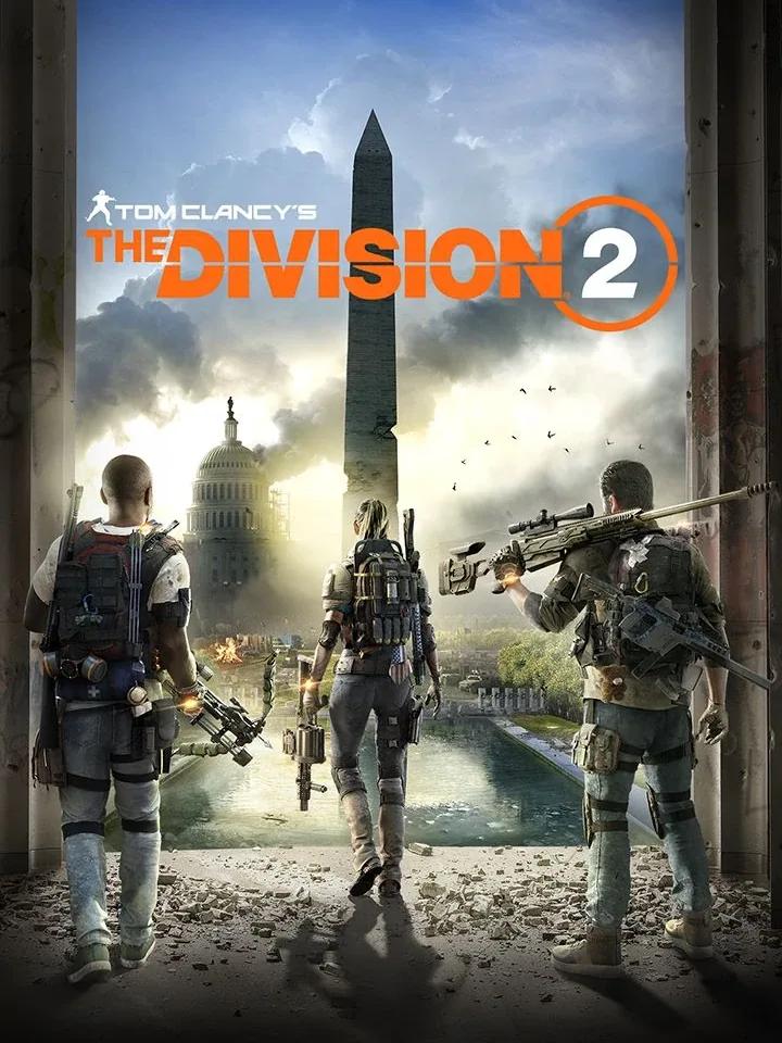 The Division 2
