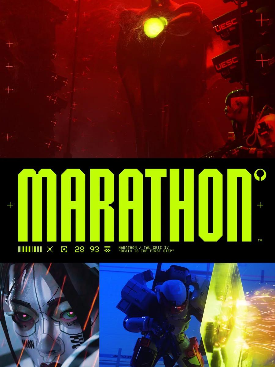 Marathon
