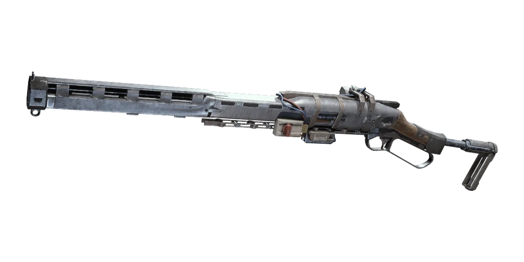 Renegade IV