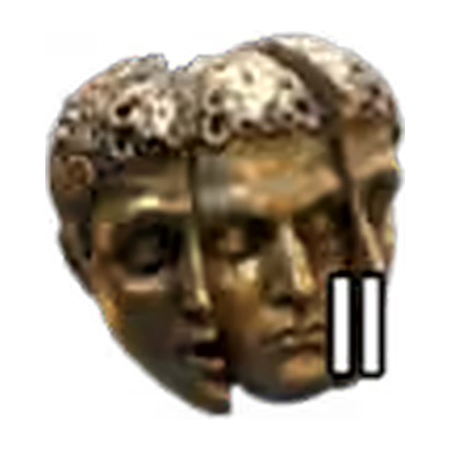 Greater Chaos Orb