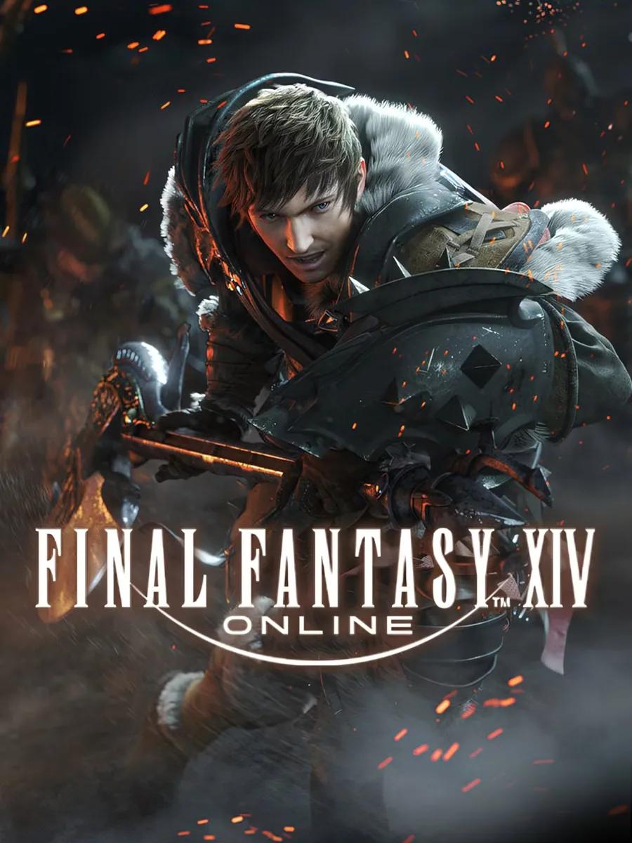 Final Fantasy XIV