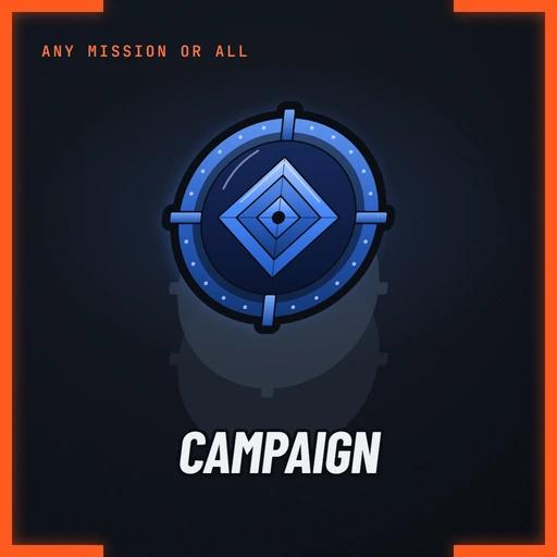 Campaign Completion
