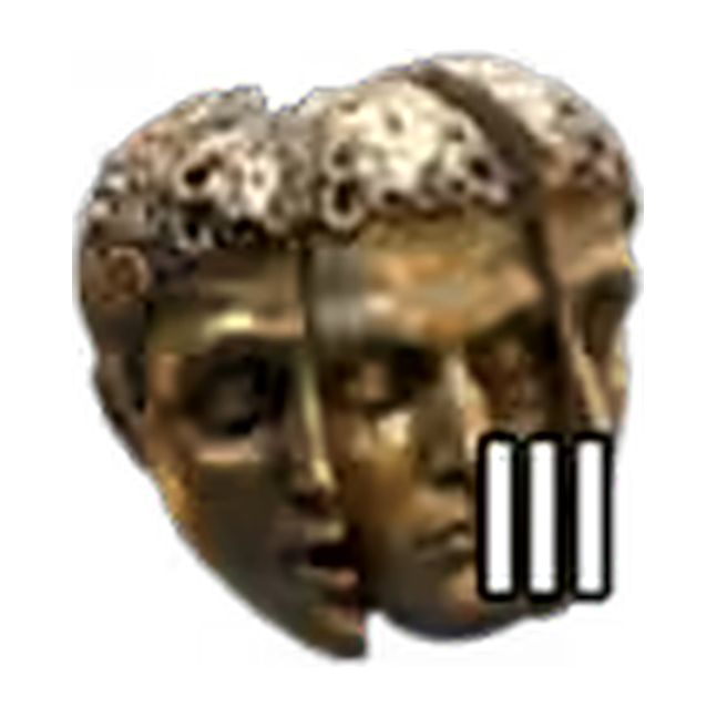 Perfect Chaos Orb